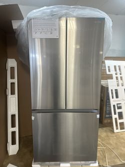 Samsung Refrigerator