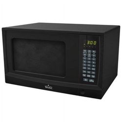 Rival Digital Microwave 9 Cubic Capacity