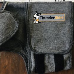 Thunder Shirt For Pet XS
