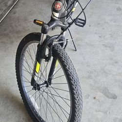 Bike Brand, Schwinn  26"