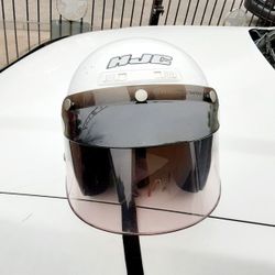 Harley Davidson Helmet