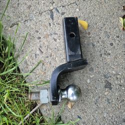 Car hitch