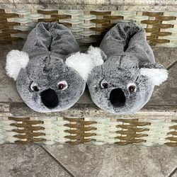 Koala shoes