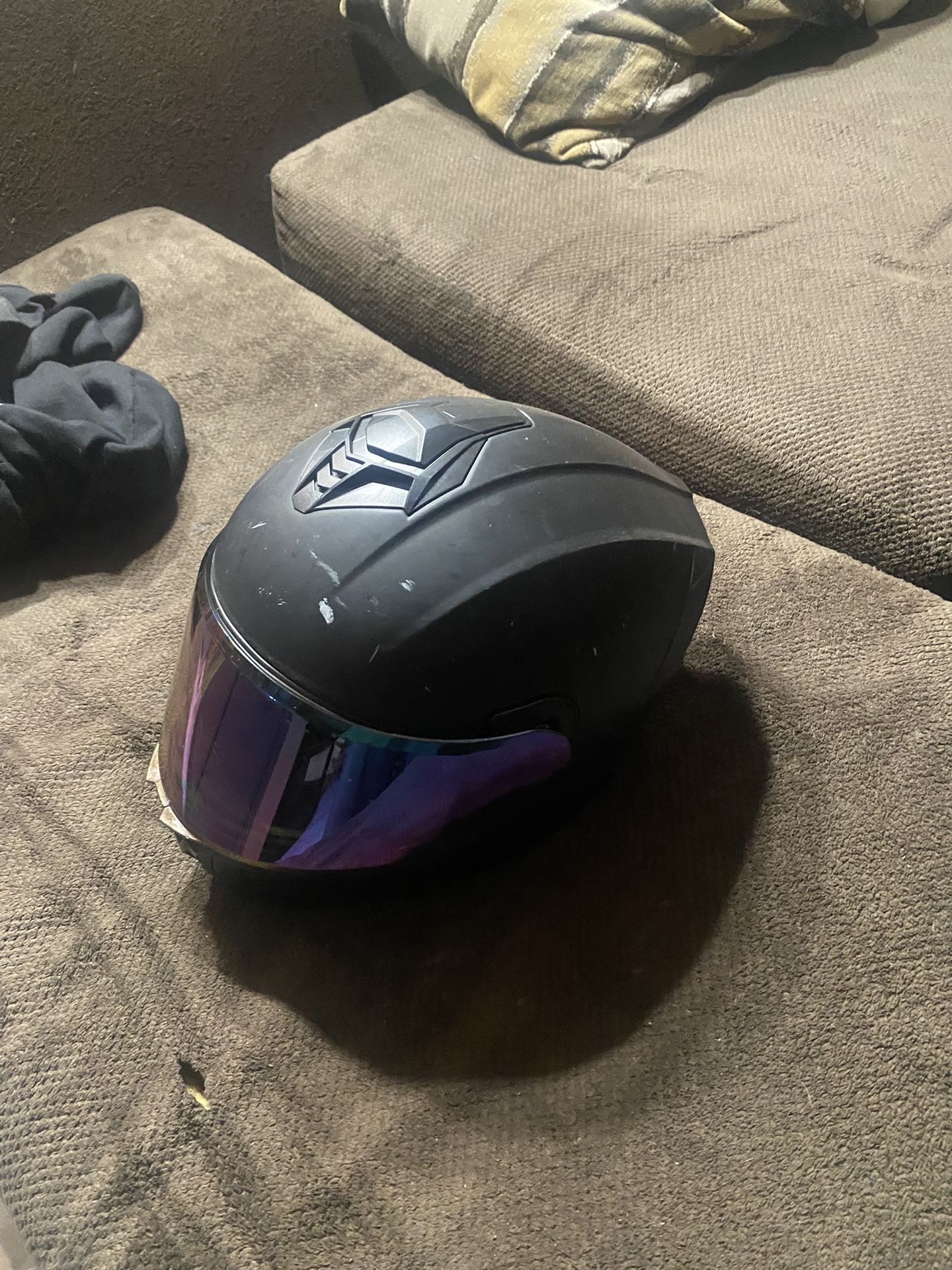 Bike Helmet