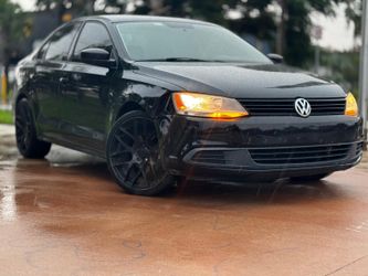 2013 Volkswagen Jetta