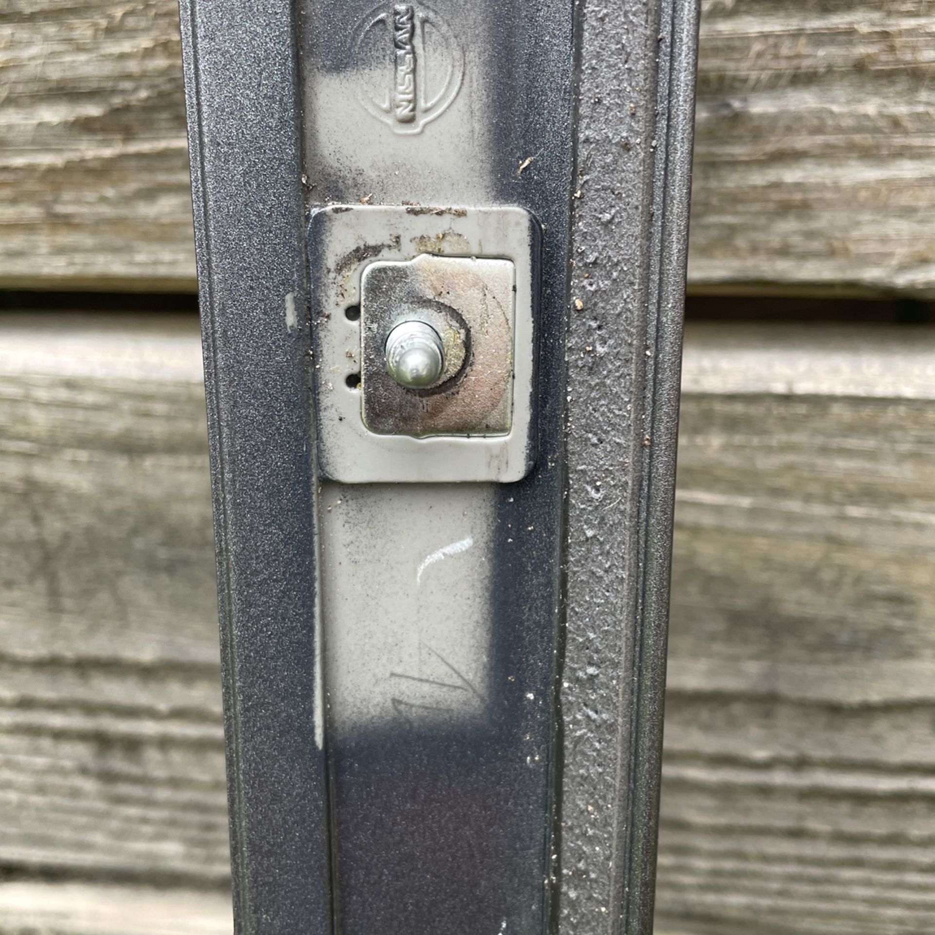 Vendo Un Spoiler De Infiniti Q 50 2019