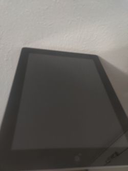 iPad 2nd Gen