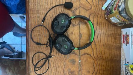 Turtle Beach Recon 50X