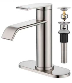 Grifo de vanity de lujo 

#0126