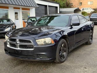2011 Dodge Charger