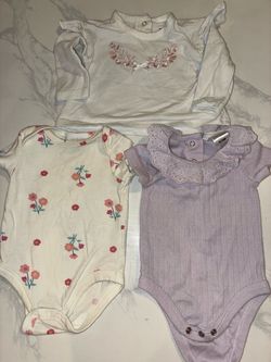 0-3 baby girl cloths