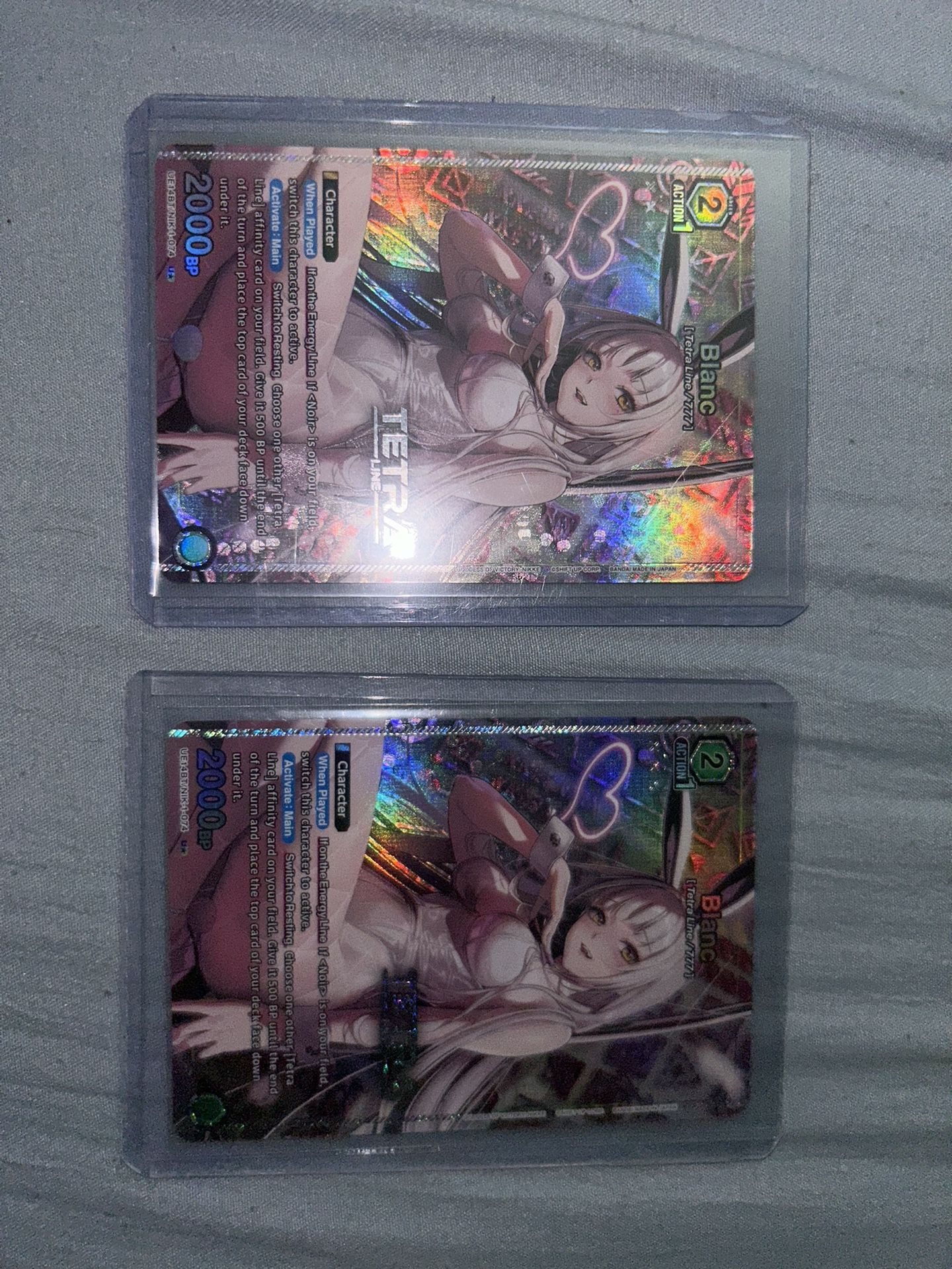 Union Arena Blanc UE14TB/NIKE-1-074