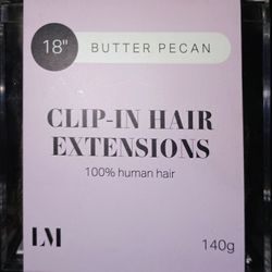 Human Hair Extensions