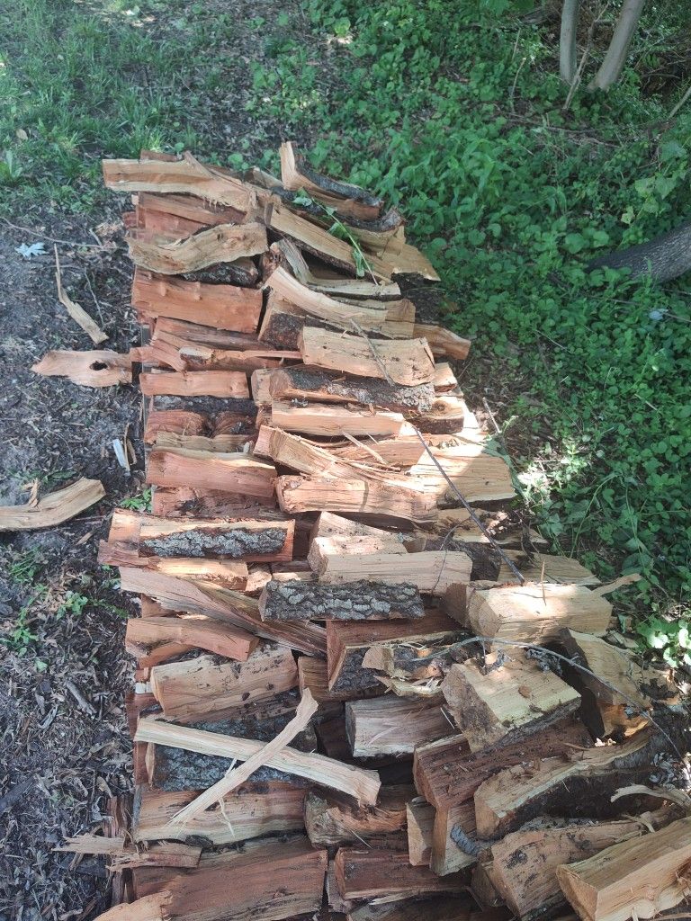 Cherry Wood