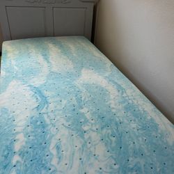 Mattress Foam Topper