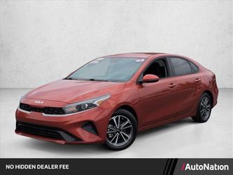 2022 Kia Forte