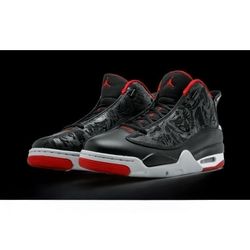 Air Jordan 'Dub-Zero' Men's Size 11