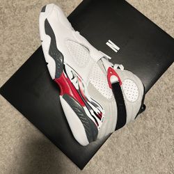 Jordan Retro 8