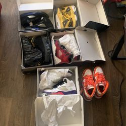 Jordan Collection For Sale !
