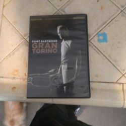 Clint Eastwood Gran Torino