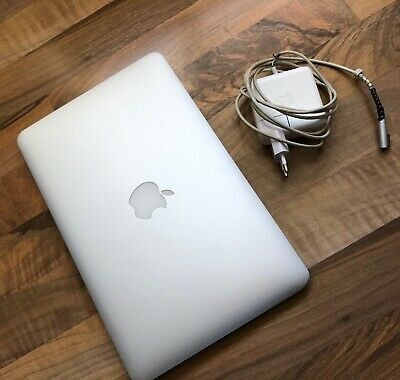 Apple MacBook Air Z0UU3LL/A 13in. 128GB SSD - Silver