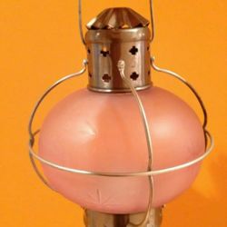 Tabletop Candle Lantern Centerpiece Outdoor Tealight Candle with Holder