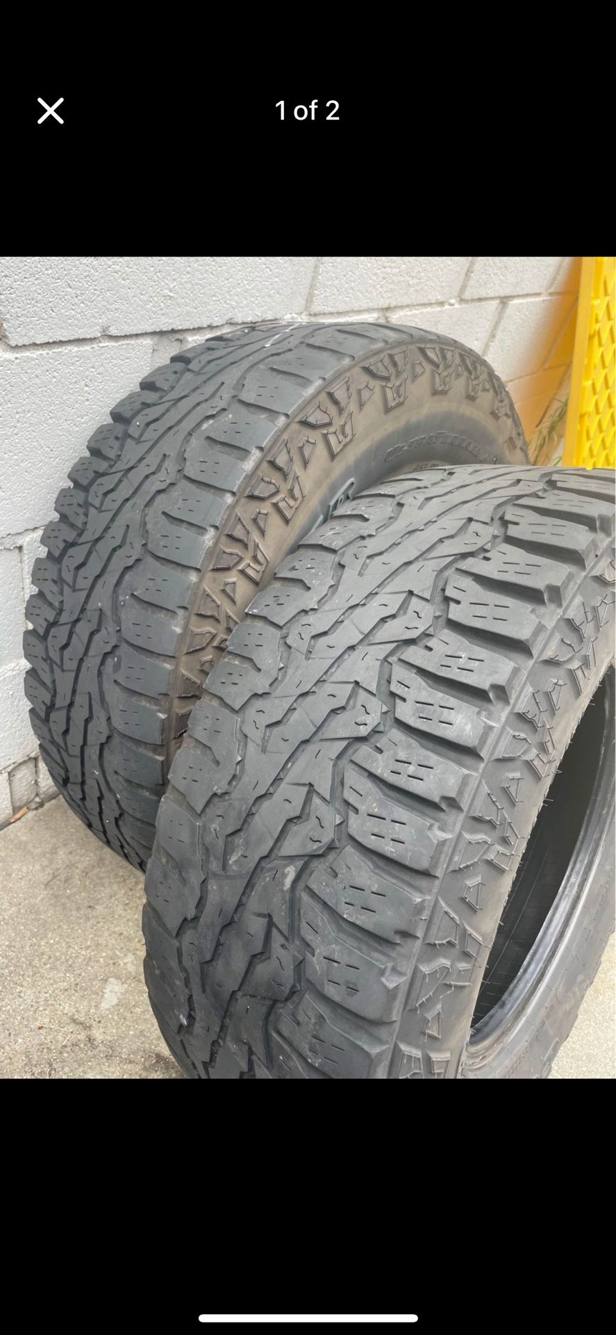Goodyear Tires