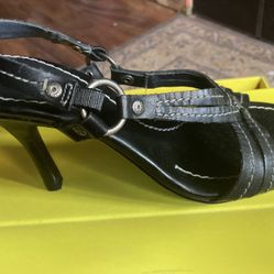 Harley Davidson  Size 6