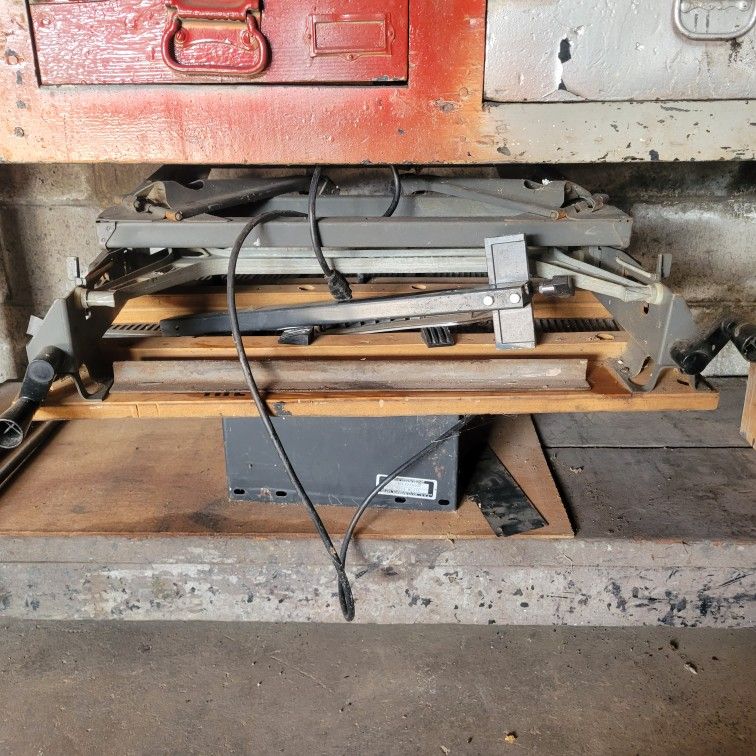 Table Saw