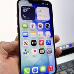 Apple iPhone 13 Pro 256GB Unlocked 