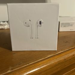 1 Gen AirPods 