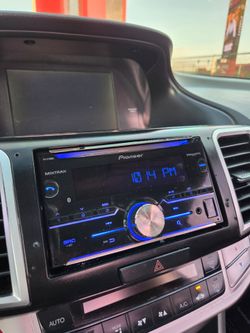 Pionner Bluetooth  120 today