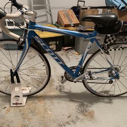 Scott Speedster Road Bike 