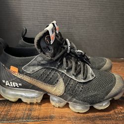 Nike Off White Vapormax Part 2