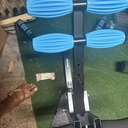 Thigh And Hip Chair