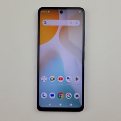 Verizon Blu View 5 Pro 64 GB Unlocked 