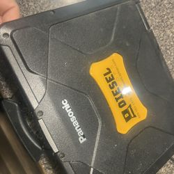 Diesel Diagnostic Laptop 