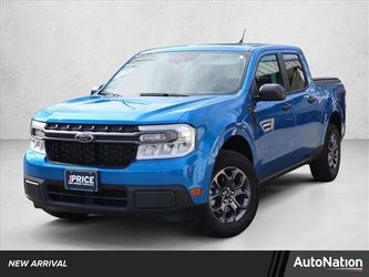 2022 Ford Maverick