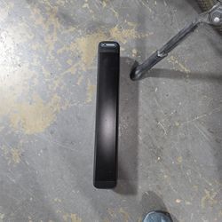 Rad Power Rad Rover 6 battery also works with newer runner 40 miles per charge