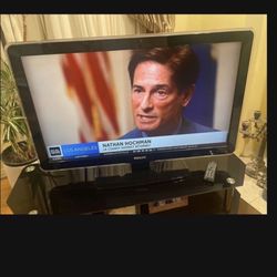 Phillips Tv With Remote 48 Inc 