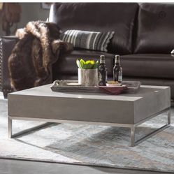 Randall Coffee Table 