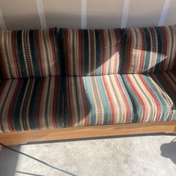 Set Of 3 Couches 