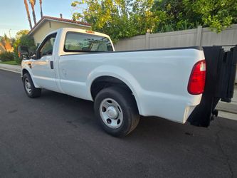 2009 Ford F-350