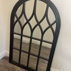 Wall Mirror
