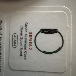 Apple Watch 7 45mm
