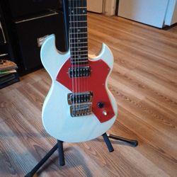 First Act 222 Electric Guitar 