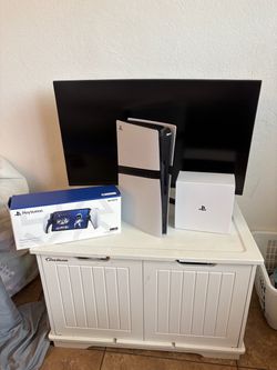 PS5 PRO BUNDLE