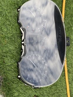 Odometer