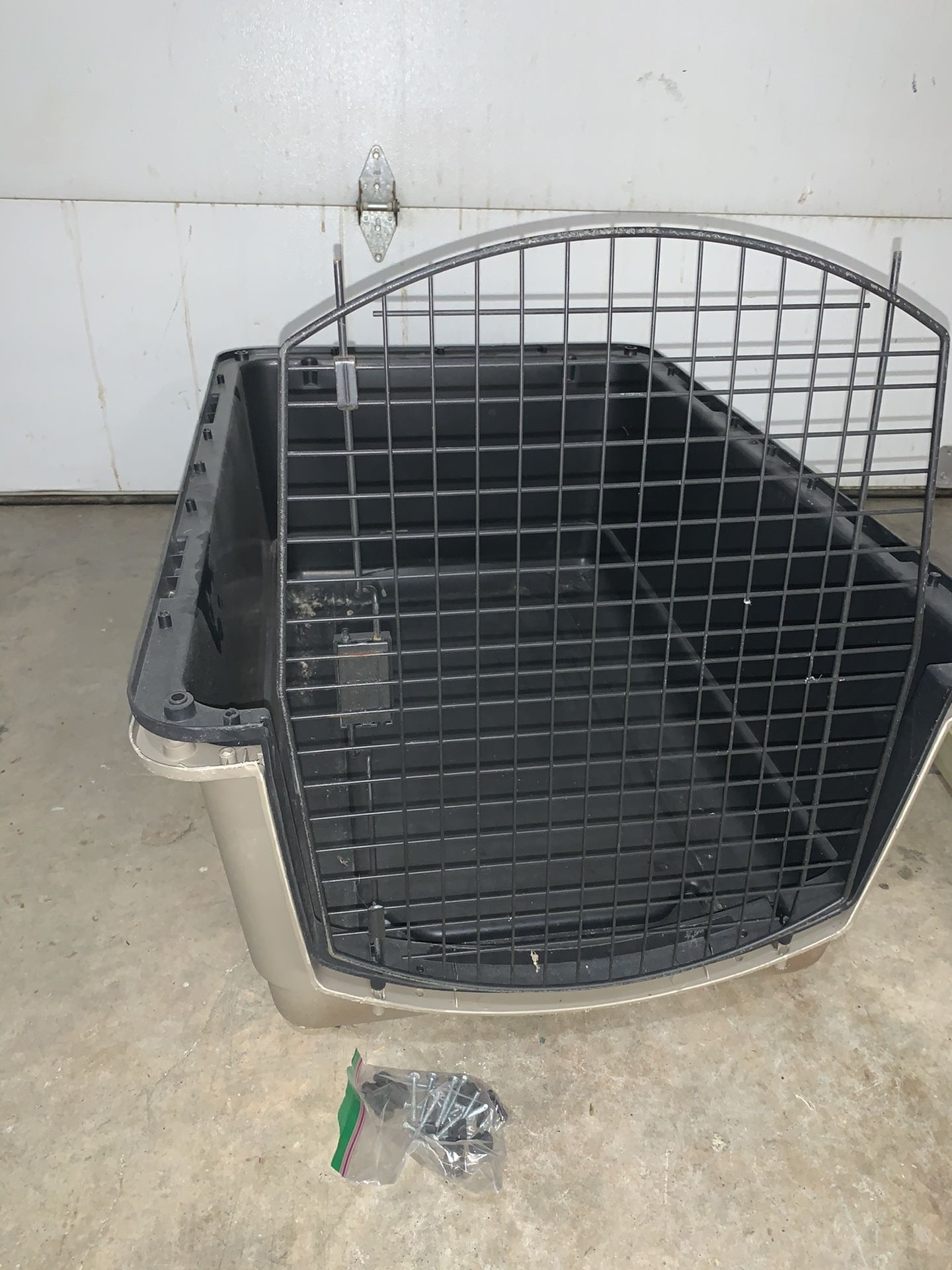 Large Dog Crate