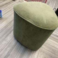 Room Essentials Ottoman 